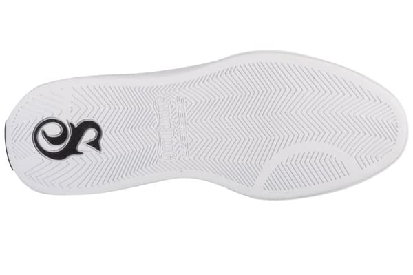 Skechers Slip-Ins Snoop One - OG 251016-WBK, Man, Sneakers, vit