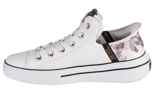 Skechers Slip-Ins Snoop One - OG 251016-WBK, Man, Sneakers, vit