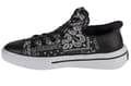 Miniatyrbild 2 av 4: Skechers Slip-Ins Snoop One - Double G 251017-BKW, Man, Sneakers, svart