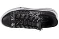 Miniatyrbild 3 av 4: Skechers Slip-Ins Snoop One - Double G 251017-BKW, Man, Sneakers, svart