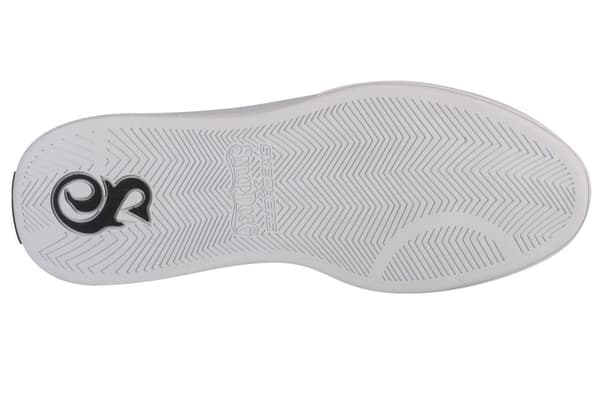 Skechers Slip-Ins Snoop One - Double G 251017-BKW, Man, Sneakers, svart
