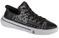 Miniatyrbild 1 av 4: Skechers Slip-Ins Snoop One - Double G 251017-BKW, Man, Sneakers, svart