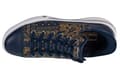 Miniatyrbillede 3 af 4: Skechers Slip-Ins Snoop One - Double G 251017-NVY, Mand, Sneakers, marine blå