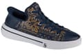 Miniatyrbillede 1 af 4: Skechers Slip-Ins Snoop One - Double G 251017-NVY, Mand, Sneakers, marine blå
