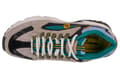 Miniatyrbillede 3 af 4: Skechers Snoop Dogg: Stamina - Snoop 91 251018-WMLT, Mand, Sneakers, sort