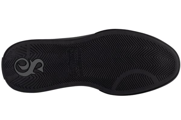 Skechers Slip-Ins Snoop One - Boss Life Canvas 251026-BBK, Mand, Sneakers, sort