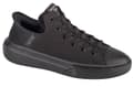 Miniatyrbillede 1 af 4: Skechers Slip-Ins Snoop One - Boss Life Canvas 251026-BBK, Mand, Sneakers, sort