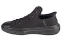 Miniatyrbillede 2 af 4: Skechers Slip-Ins Snoop One - Boss Life Canvas 251026-BBK, Mand, Sneakers, sort