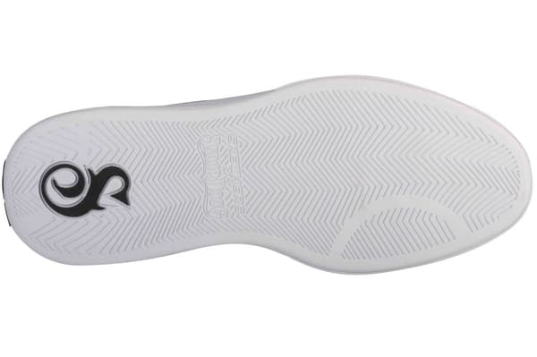 Skechers Slip-Ins: Snoop One - OG Canvas 251036-BLK, Man, Sneakers, svart