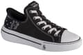 Miniatyrbild 1 av 4: Skechers Slip-Ins: Snoop One - OG Canvas 251036-BLK, Man, Sneakers, svart