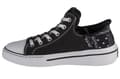 Miniatyrbild 2 av 4: Skechers Slip-Ins: Snoop One - OG Canvas 251036-BLK, Man, Sneakers, svart