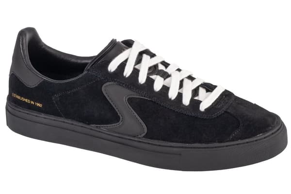 Skechers Arch Fit Legend - Hamor 254000-BLK, Man, Sneakers, marinblå