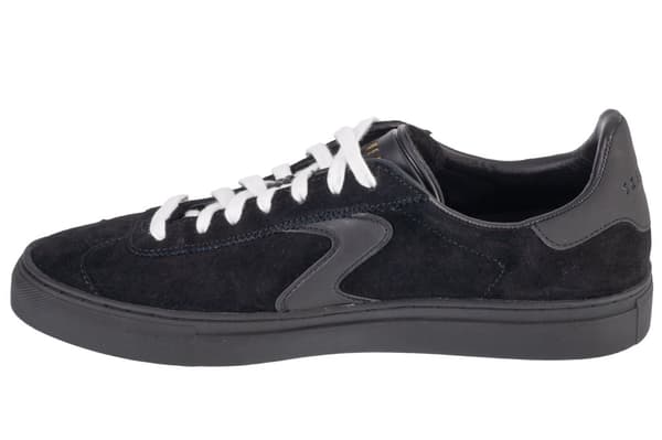 Skechers Arch Fit Legend - Hamor 254000-BLK, Man, Sneakers, marinblå