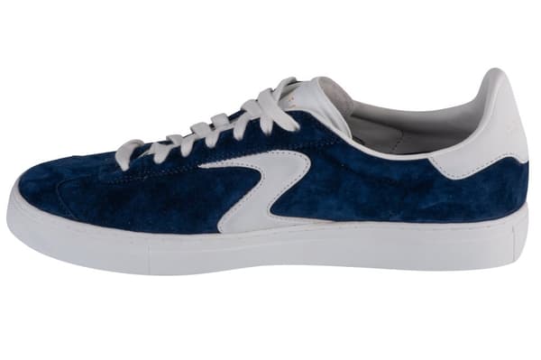 Skechers Arch Fit Legend - Hamor 254000-NVY, Mand, Sneakers, marine blå