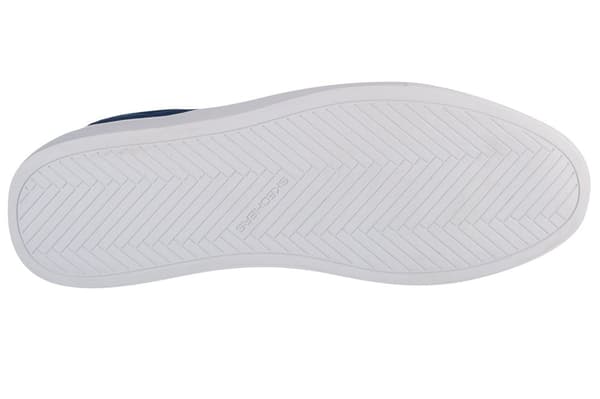 Skechers Arch Fit Legend - Hamor 254000-NVY, Mand, Sneakers, marine blå