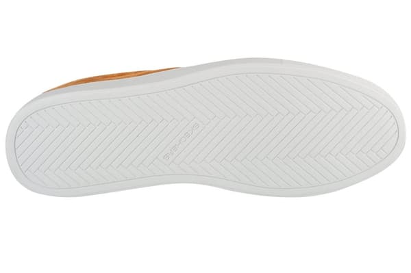 Skechers Arch Fit Legend - Hamor 254000-WTN, Man, Sneakers, gul