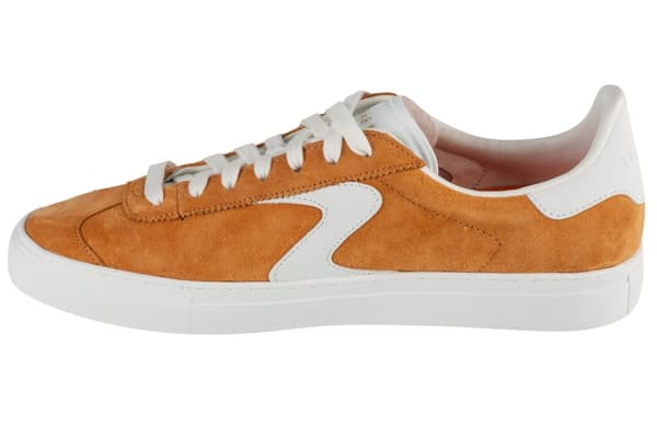 Skechers Arch Fit Legend - Hamor 254000-WTN, Man, Sneakers, gul