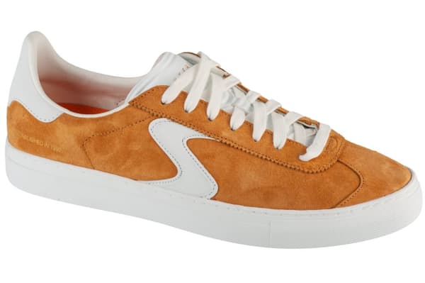 Skechers Arch Fit Legend - Hamor 254000-WTN, Man, Sneakers, gul Yellow 47,5
