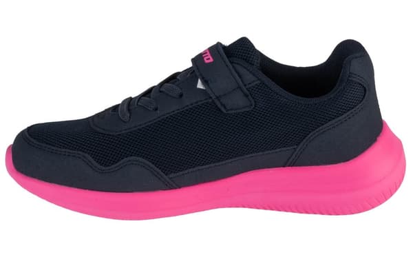 Lotto Connect OC K 2600002K-5940, för Tjej, Sneakers, marinblå