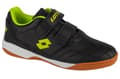 Miniatyrbillede 1 af 4: Lotto Pacer K 2600110K-1124, til Dreng, Indendørs fodboldtrænere, sort