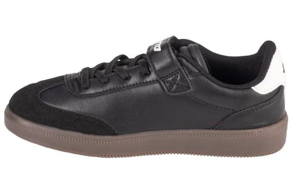 Lotto Vintal K 2600250K-1110, för Pojke, Sneakers, svart