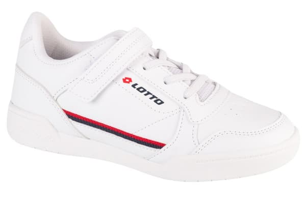 Lotto Nandu K 2600310K-1030, för Pojke, Sneakers, vit