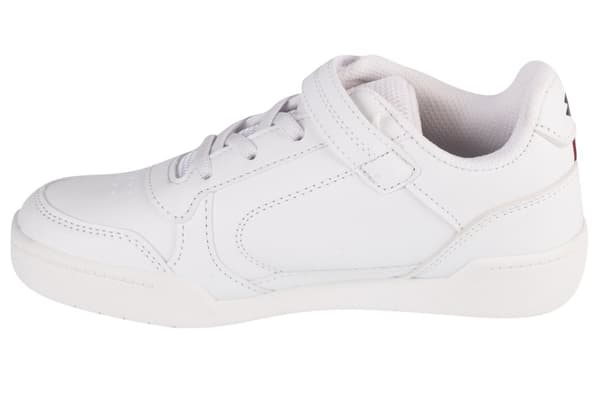 Lotto Nandu K 2600310K-1030, til Dreng, Sneakers, hvid