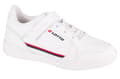 Miniatyrbillede 1 af 4: Lotto Nandu K 2600310K-1030, til Dreng, Sneakers, hvid