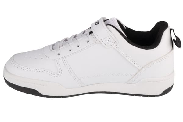 Lotto Toco BC K 2600320K-1011, för Pojke, Sneakers, vit