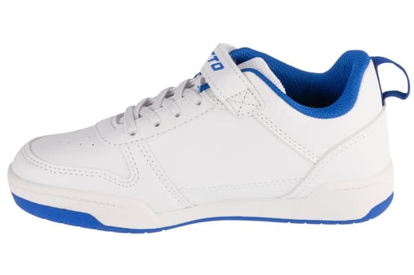 Lotto Toco BC K 2600320K-1050, til Dreng, Sneakers, hvid