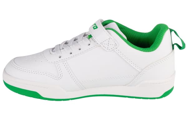 Lotto Toco BC K 2600320K-1060, för Pojke, Sneakers, vit