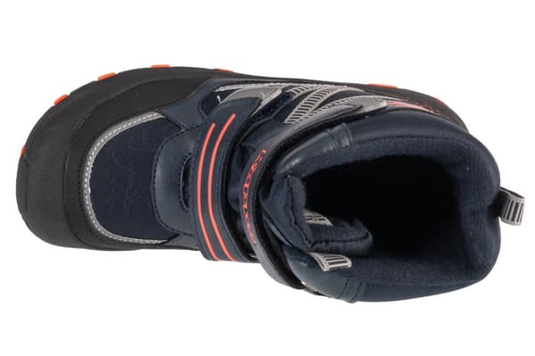 Kappa Blackpool Tex K 260805K-6729, för Pojke, Vinterkängor, marinblå