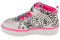 Miniatyrbillede 2 af 4: Skechers Sport Court 92 - Color Me Kicks 302213L-WMLT, til Pige, Sneakers, hvid