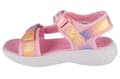 Miniatyrbillede 2 af 4: Skechers Unicorn Dreams - Majestic Bliss 302682L-LPMT, til Pige, Sandaler, lyserød