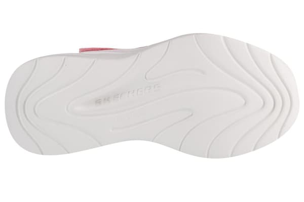 Skechers Wave 92 303557L-LTPK, för Tjej, Sneakers, rosa
