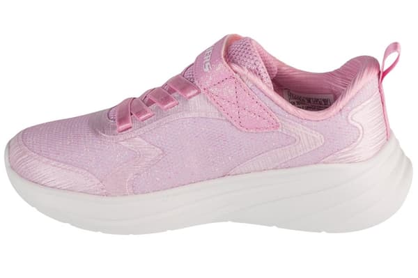 Skechers Wave 92 303557L-LTPK, för Tjej, Sneakers, rosa