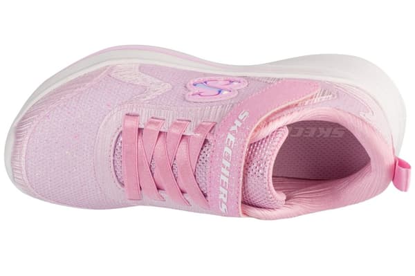 Skechers Wave 92 303557L-LTPK, för Tjej, Sneakers, rosa