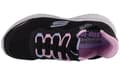 Miniatyrbild 3 av 4: Skechers Slip-Ins: Bounder - Simple Cut 303585L-BLK, för Tjej, Sneakers, svart
