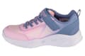 Miniatyrbild 2 av 4: Skechers Sola Glow - Ombre Deluxe 303714L-GYLP, för Tjej, Sneakers, rosa