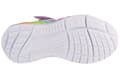 Miniatyrbild 4 av 4: Skechers Rainbow Cruisers 303721L-LVMT, för Tjej, Sneakers, rosa