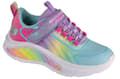 Miniatyrbild 1 av 4: Skechers Rainbow Cruisers 303721L-LVMT, för Tjej, Sneakers, rosa