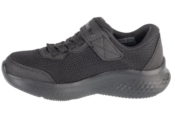 Skechers Skech-Lite Pro 303934L-BBK, för Tjej, Sneakers, svart