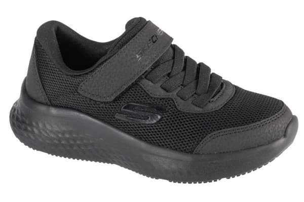 Skechers Skech-Lite Pro 303934L-BBK, för Tjej, Sneakers, svart