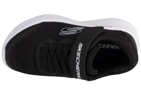 Skechers Skech-Lite Pro 303934L-BLK, för Tjej, Sneakers, svart