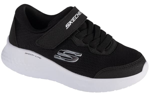 Skechers Skech-Lite Pro 303934L-BLK, för Tjej, Sneakers, svart