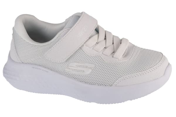 Skechers Skech-Lite Pro 303934L-WHT, för Tjej, Sneakers, vit White 29