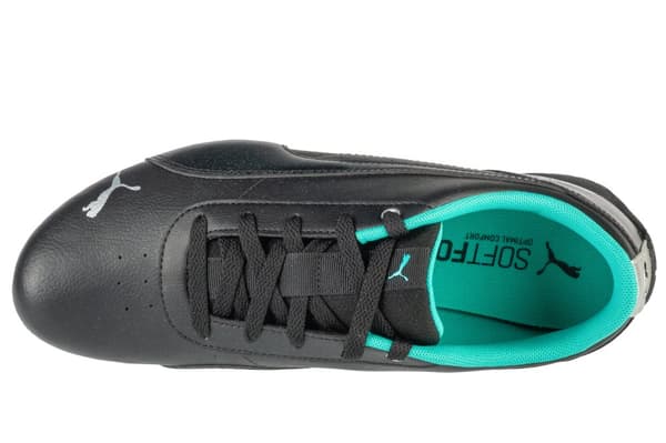 Puma MAPF1 Neo Cat 306993-07, Man, Sneakers, svart