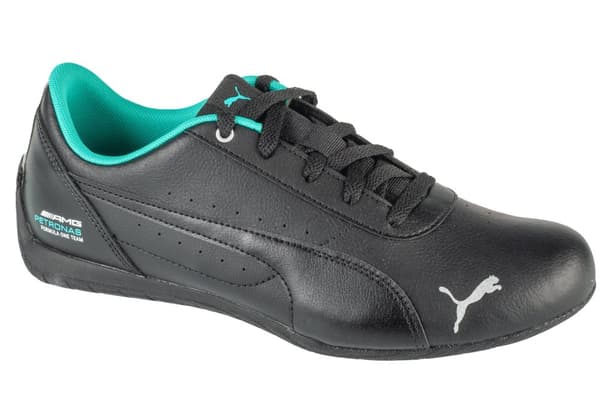 Puma MAPF1 Neo Cat 306993-07, Man, Sneakers, svart