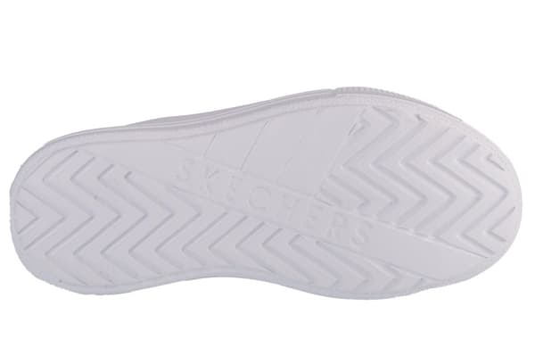 Skechers Hyperlift 310253L-WHT, til Pige, Plimsolls, hvid