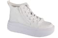 Miniatyrbillede 1 af 4: Skechers Hyperlift 310253L-WHT, til Pige, Plimsolls, hvid